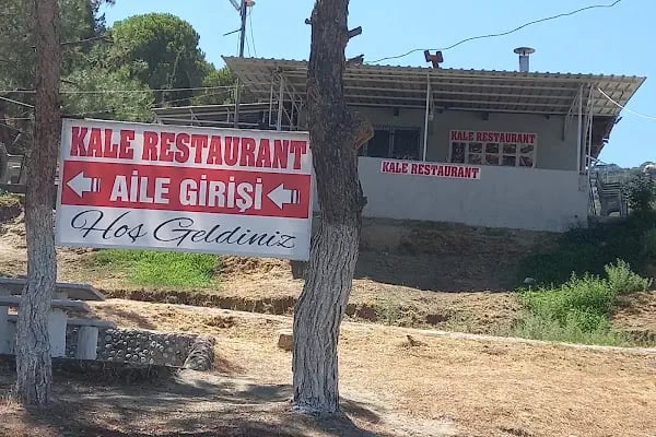 Kale Mesire ve Piknik Alanı - Resim 12