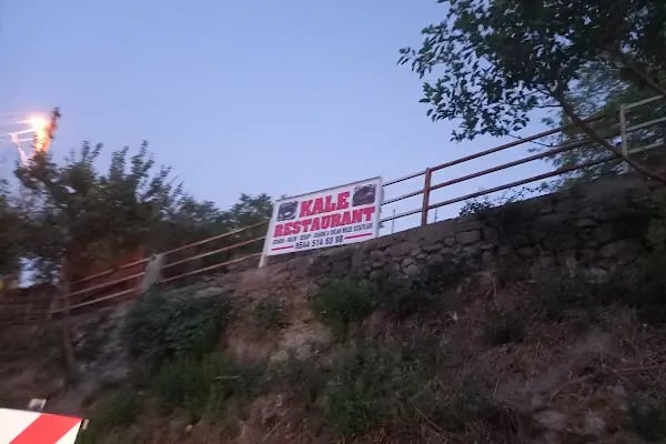 Kale Mesire ve Piknik Alanı - Resim 20