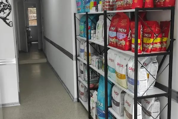 Vet Hayat Veteriner Kliniği - Resim 18