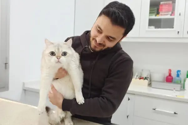 Vet Hayat Veteriner Kliniği - Resim 2