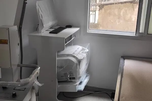 Vet Hayat Veteriner Kliniği - Resim 4