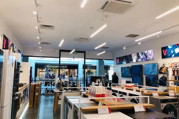 Vestel Ekspres İzmir Agora Avm Yetkili Kurumsal Satış Mağazası - Resim 3