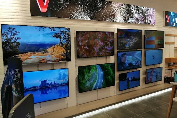 Vestel Ekspres İzmir Agora Avm Yetkili Kurumsal Satış Mağazası - Resim 10