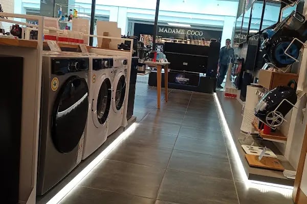 Vestel Ekspres İzmir Agora Avm Yetkili Kurumsal Satış Mağazası - Resim 6