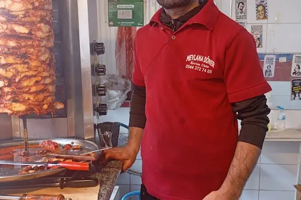 Mevlana döner Nizip - Resim 4