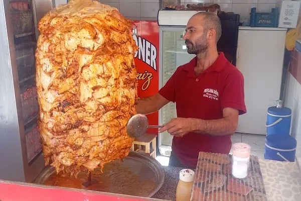 Mevlana döner Nizip - Resim 5