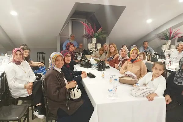 Kafkas Bahçe - Düğün &amp; Nişan Organizasyonu - Resim 7