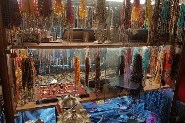 Kuyumcular Çarşısı - Resim 5