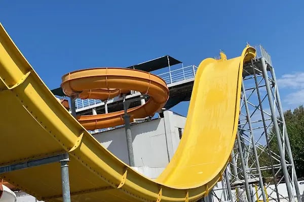 Alder Aquapark - Resim 6