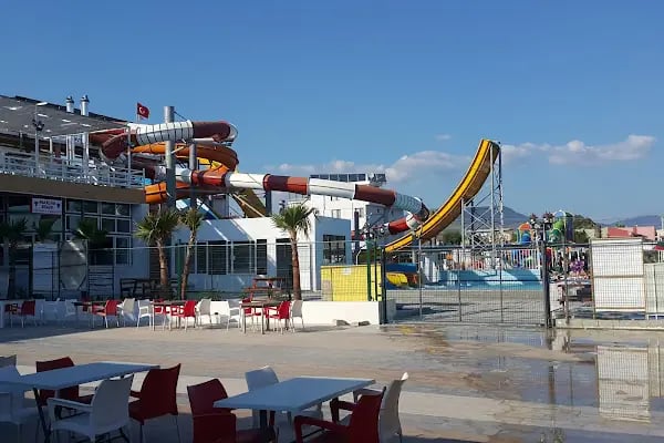 Alder Aquapark - Resim 19