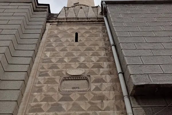 İskitler Camii - Resim 3