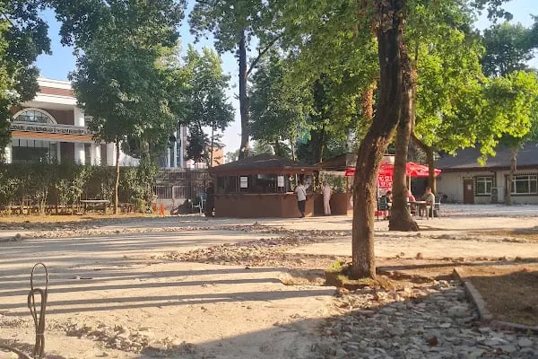 Adapazarı Askeri Gazino - Resim 1