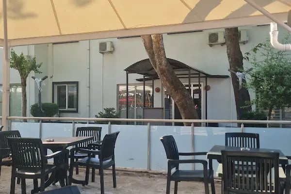 Adapazarı Askeri Gazino - Resim 2