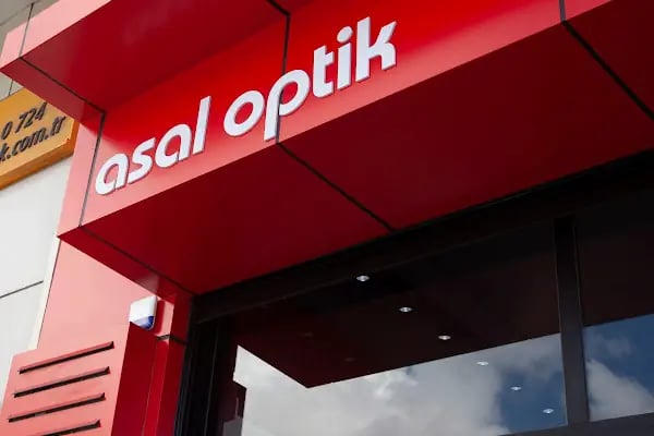 Asal Optik İkitelli Mağaza - Resim 13
