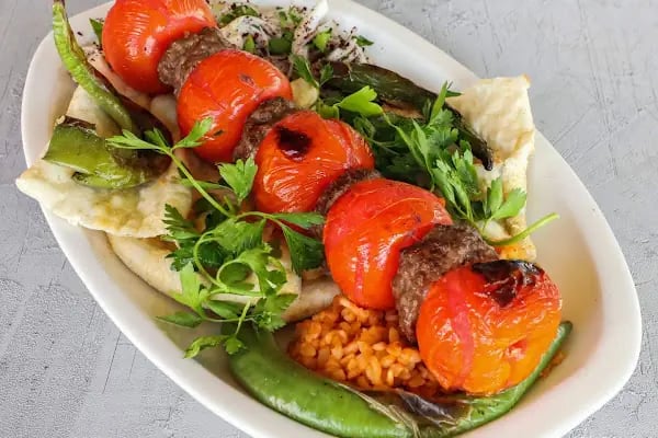 Beyoğlu Kebap - Resim 8
