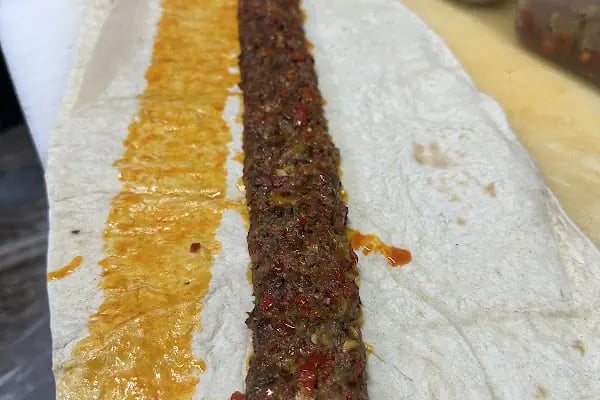 Beyoğlu Kebap - Resim 17