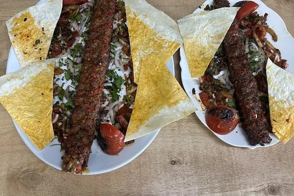 Beyoğlu Kebap - Resim 12