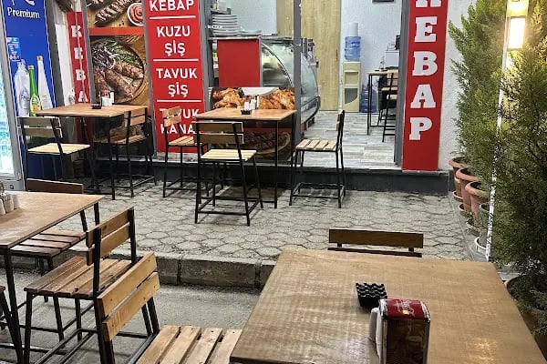 Beyoğlu Kebap - Resim 1