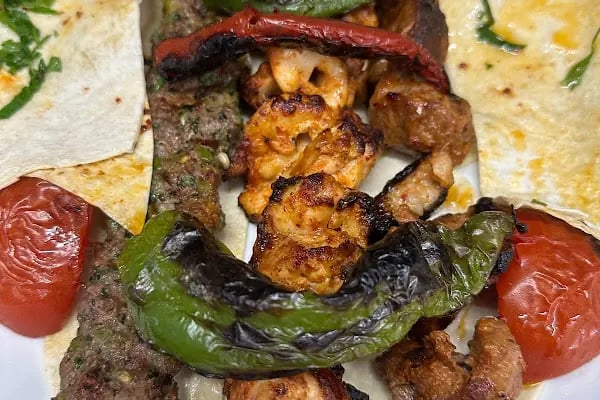 Beyoğlu Kebap - Resim 7