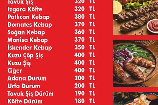 Beyoğlu Kebap - Resim 15