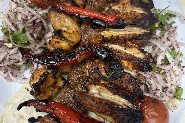 Beyoğlu Kebap - Resim 2