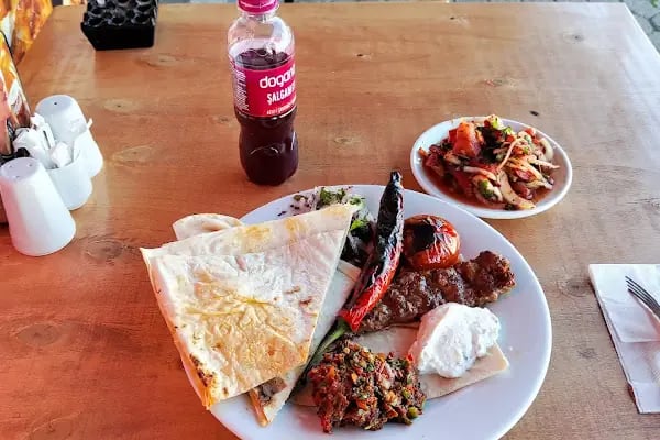 Beyoğlu Kebap - Resim 20