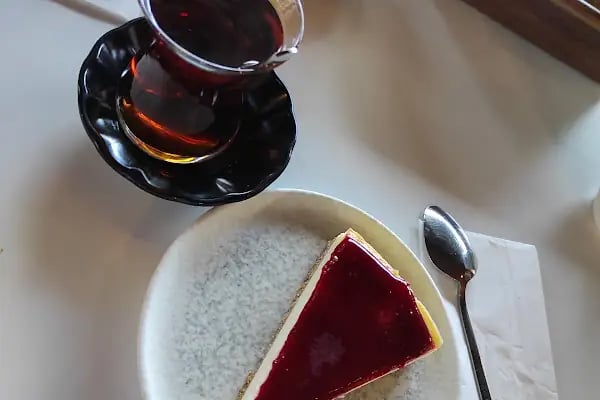 Bağcılar Belediyesi Aliya İzzetbegoviç Sosyal Tesisi - Resim 7
