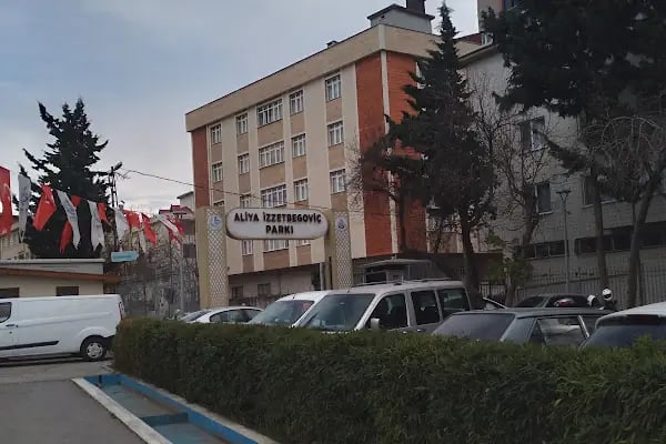 Bağcılar Belediyesi Aliya İzzetbegoviç Sosyal Tesisi - Resim 18