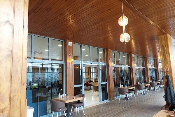 Bağcılar Belediyesi Aliya İzzetbegoviç Sosyal Tesisi - Resim 2