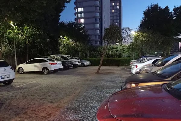 Bağcılar Belediyesi Aliya İzzetbegoviç Sosyal Tesisi - Resim 6