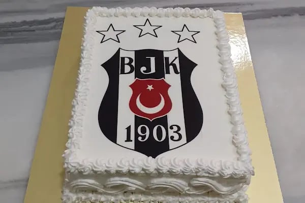 Doğan Pastanesi - Resim 15