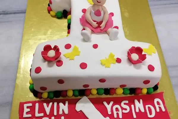 Doğan Pastanesi - Resim 18