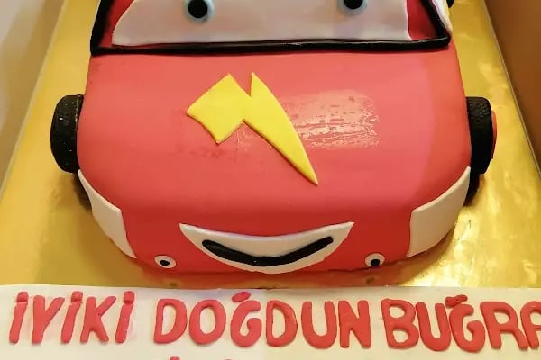 Doğan Pastanesi - Resim 20