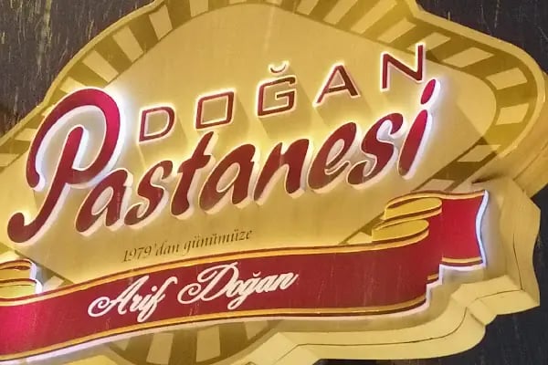 Doğan Pastanesi - Resim 4