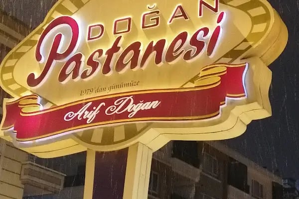 Doğan Pastanesi - Resim 17