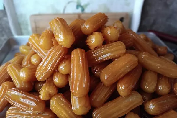 Obaköy Pasta &amp; Firin - Resim 19
