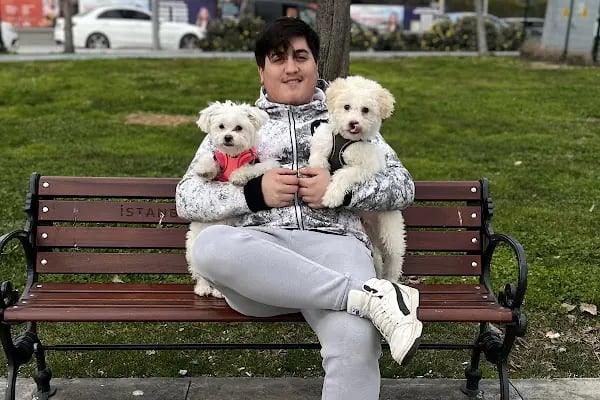Küçükçekmece White Vet Veteriner Kliniği - Resim 16