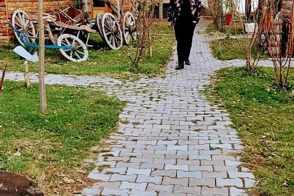 Kozağaç Kızılören Et Mangal - Resim 19