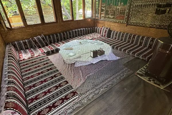 Kozağaç Kızılören Et Mangal - Resim 17