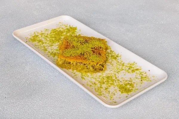Yeni Gözde Pastanesi - Resim 13