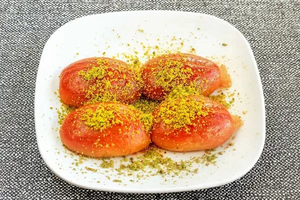 Yeni Gözde Pastanesi - Resim 11