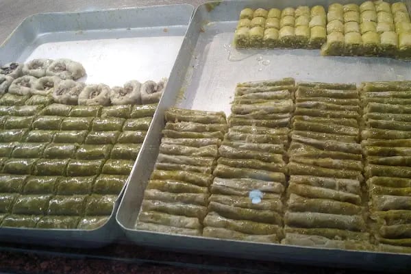 Yeni Gözde Pastanesi - Resim 14