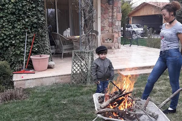 Başkent Binicilik Kulübü - Resim 16