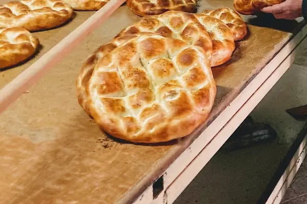 DURSUNKÖY EKMEK FIRINI - Resim 3