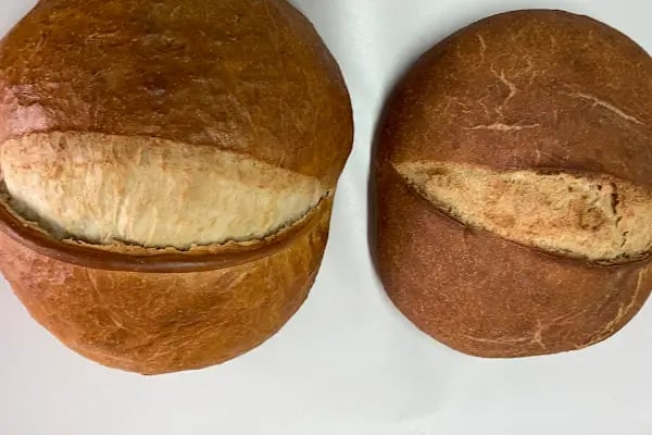 DURSUNKÖY EKMEK FIRINI - Resim 2