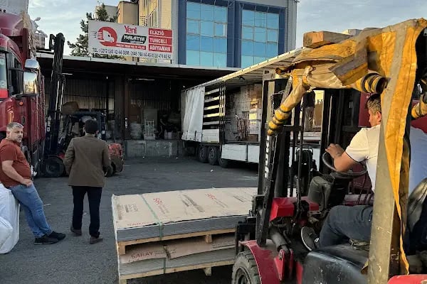 Yeni Malatya Taşımacılık - Resim 19