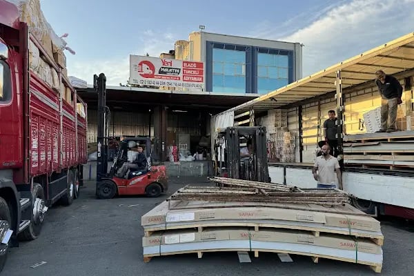 Yeni Malatya Taşımacılık - Resim 16