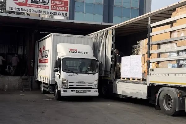 Yeni Malatya Taşımacılık - Resim 15