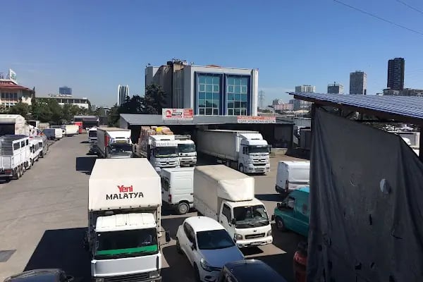 Yeni Malatya Taşımacılık - Resim 3