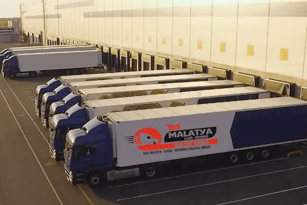 Yeni Malatya Taşımacılık - Resim 6